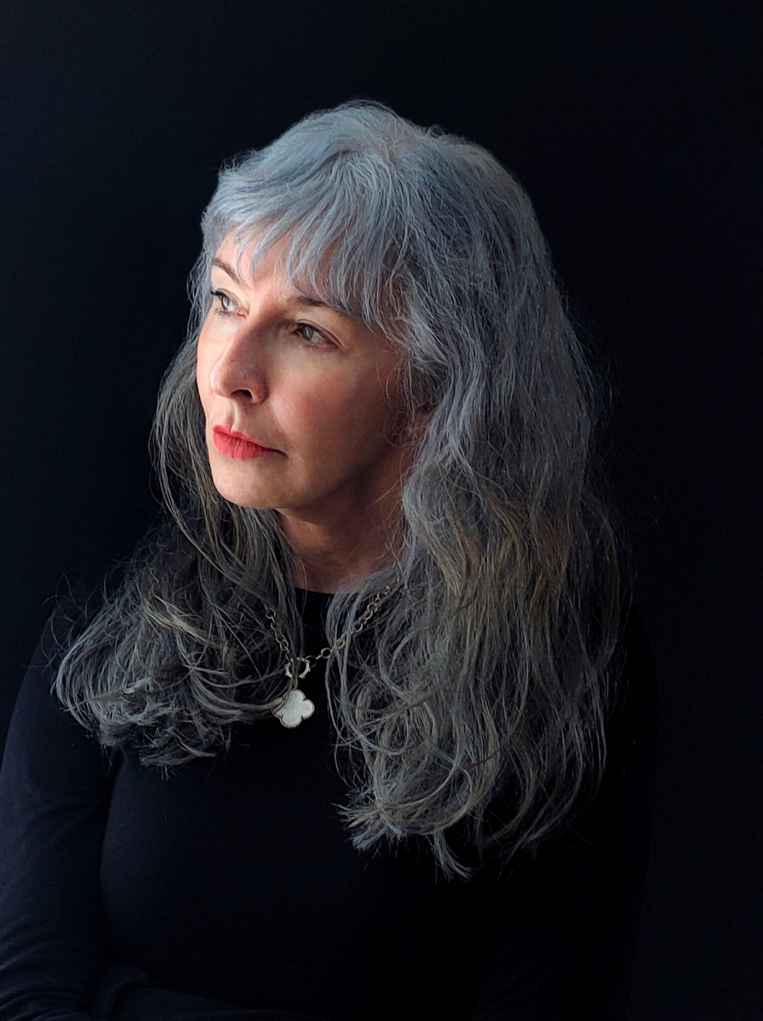 Judith turner yamamoto about