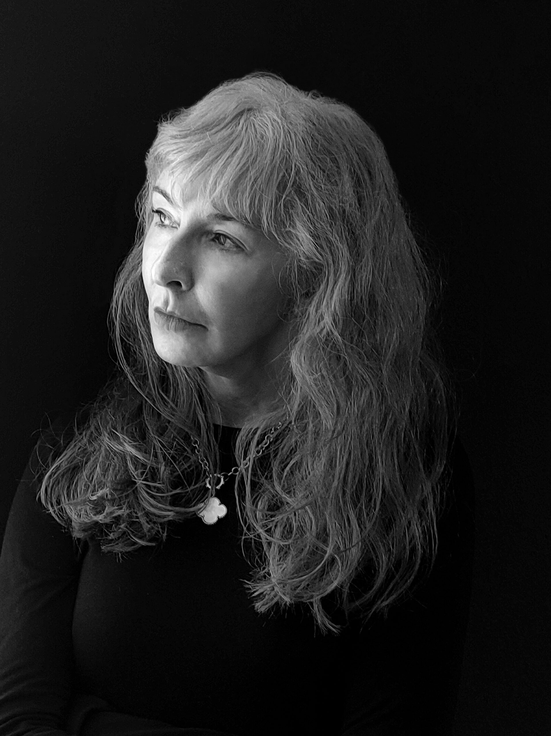 Judith Turner-Yamamoto